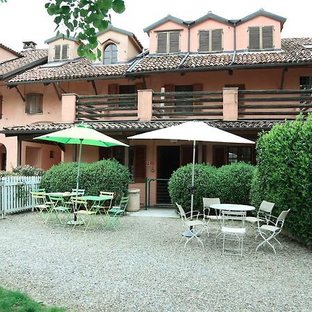 B&B Il Quadrifoglio Sciolze Exterior foto